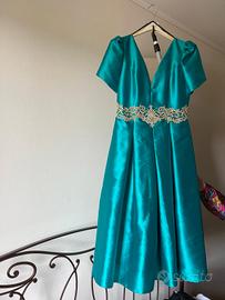 Vestito da cerimonia