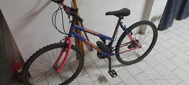 mtb bici