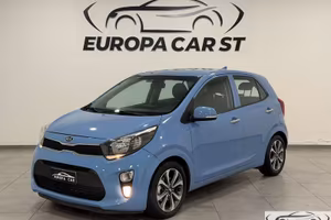 Kia Picanto 1.0 City Gpl my18