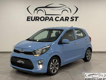 Kia Picanto 1.0 City Gpl my18