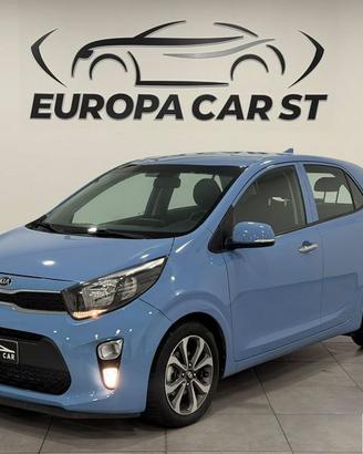Kia Picanto 1.0 City Gpl my18