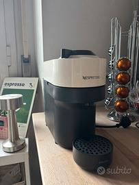 Nespresso Vertuo Macchina del caffè