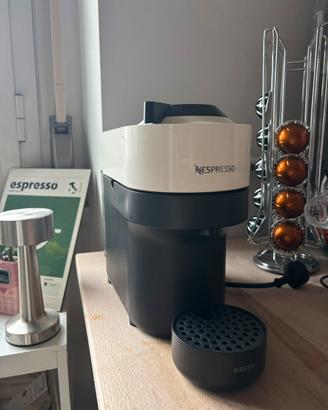Nespresso Vertuo Macchina del caffè
