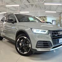 Audi Q5 2.0 TDI 190 CV Quattro S-tronic S-Line 4x4