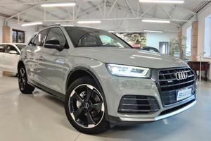 Audi Q5 2.0 TDI 190 CV Quattro S-tronic S-Line 4x4