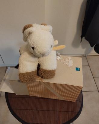 peluche Thun nuovo