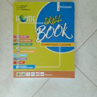 skill book