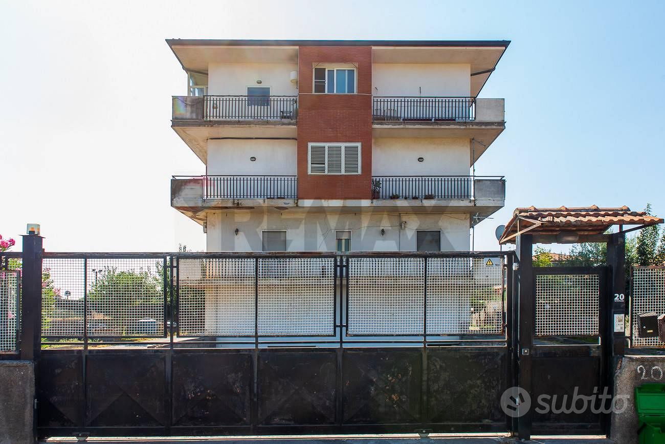 Appartamento – Belpasso, Piano Tavola - Altro