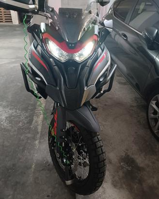 Vendita moto