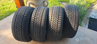 Pneumatici Dunlop Sport 5 