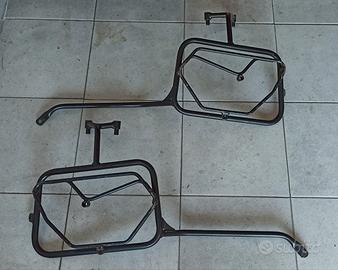 KTM 690 Enduro Telai supporti porta borse valigie 