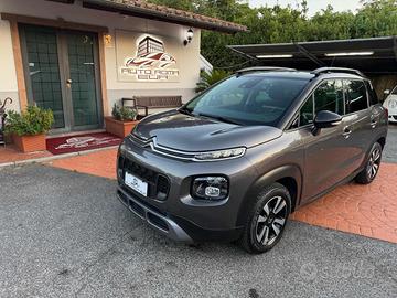 CITROEN C3 Aircross PureTech 110 S&S Shine DISTR