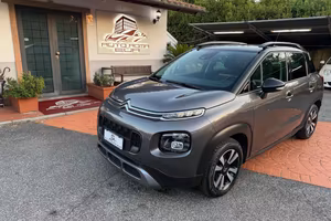 CITROEN C3 Aircross PureTech 110 S&S Shine DISTR