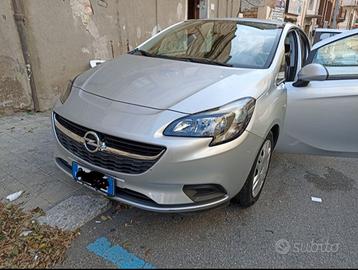 Opel corsa 1.2 anno 2017