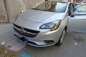 Opel corsa 1.2 anno 2017