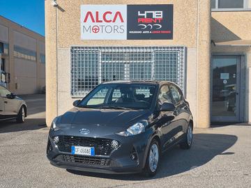 Hyundai i10 1.0 MPI GPL PRIME
