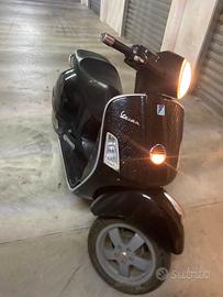 Vespa 125 gts