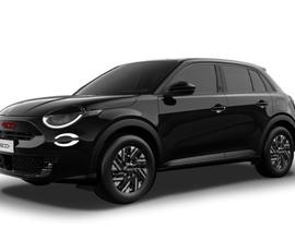 FIAT 600 Hybrid 100 CV DCT MHEV