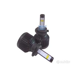 KIT LED H7 SUPER CAN BUS 12-24V - KIT LED H7 SUPER