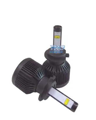 KIT LED H7 SUPER CAN BUS 12-24V - KIT LED H7 SUPER