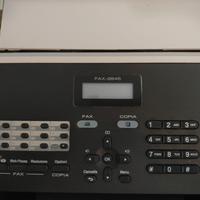 fotocopiatrice  fax Brother