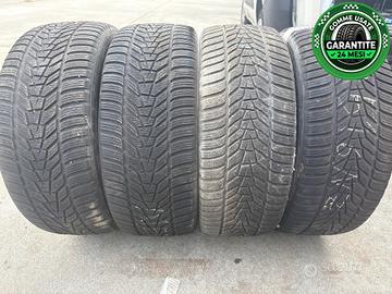 gomme usate 2554520 Winter HANKOOK - I cept evo 3 