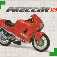 Cagiva Freccia C12 R SY Final Edition - 1990