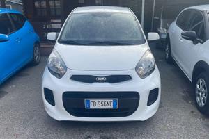 KIA Picanto 1.0 12V EcoGPL 5 porte City Limited