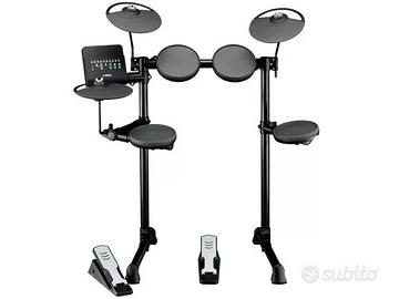 Batteria elettronica Yamaha DTX400K
