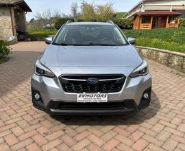 Subaru XV 4x4 1.6i Lineartronic Style Navi