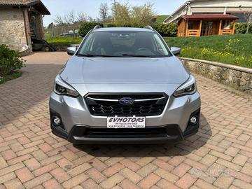 Subaru XV 4x4 1.6i Lineartronic Style Navi