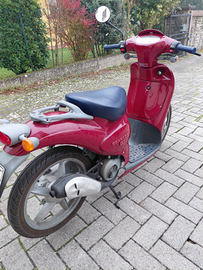 Aprilia scooter scarabeo 50 2 tempi carburatore