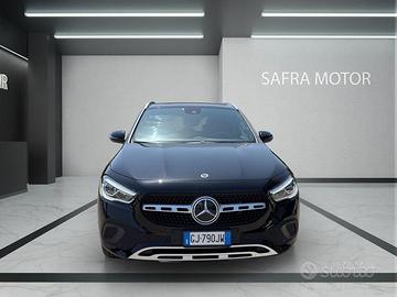 Mercedes-Benz GLA 200 d Automatic 4MATIC Spor...