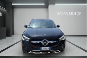 Mercedes-Benz GLA 200 d Automatic 4MATIC Spor...
