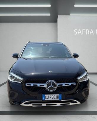 Mercedes-Benz GLA 200 d Automatic 4MATIC Spor...