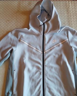 Felpa NIKE tech