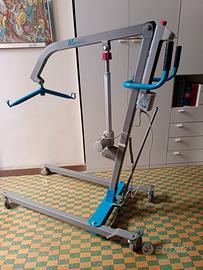 sollevatore elettrico 