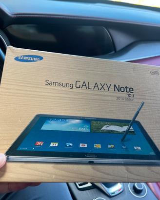 Tablet Samsung