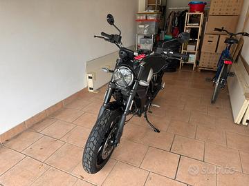 Ducati Scrambler Icon 800