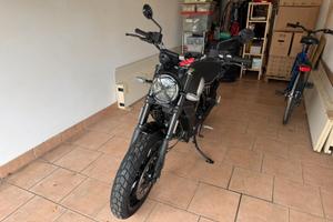 Ducati Scrambler Icon 800