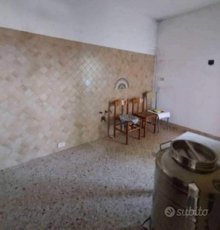 Appartamento – Valderice, Paparella, Casalbianco - Altro