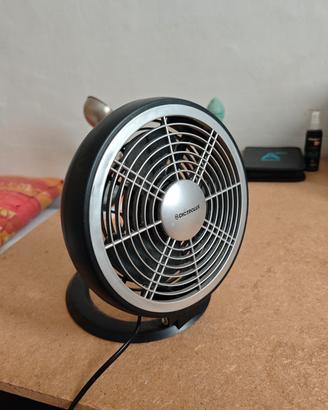 ventilatore dictrolux 