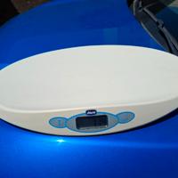 Bilancia Digitale per Neonati Chicco