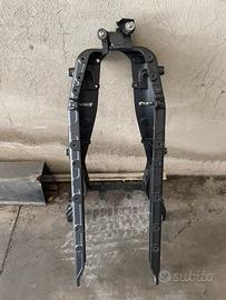 Telaietto posteriore Mt 09 2021-2023