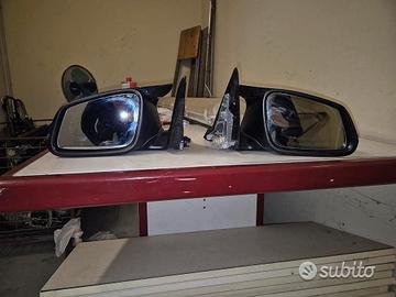 Specchietti Laterali Per Bmw Serie 1 F20 F21 2015