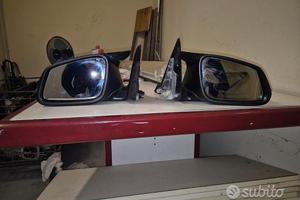 Specchietti Laterali Per Bmw Serie 1 F20 F21 2015