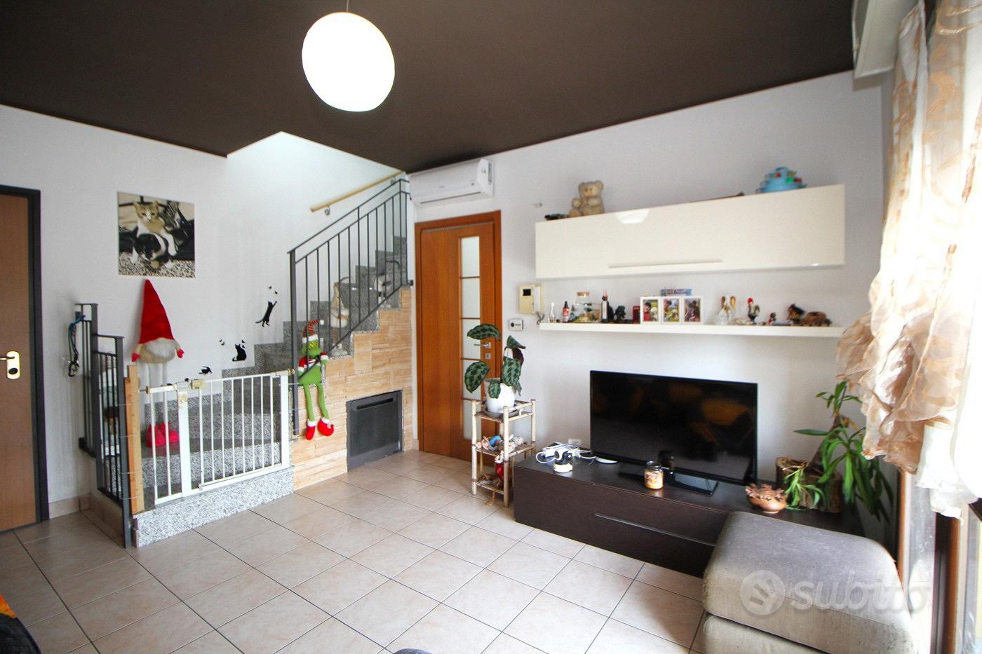 Appartamento – Legnano, La Flora, Oltrestazione - Vista 4