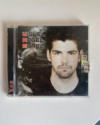 Miguel Angel Munoz
