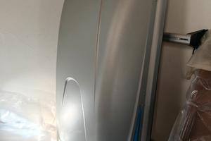 Thule + barre porta pacchi