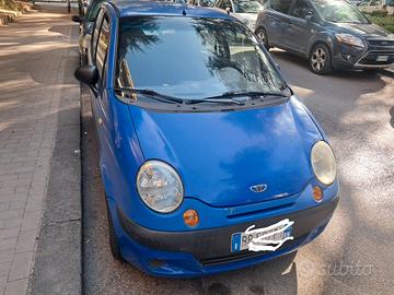 Matiz 800 benzina 